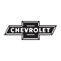 Chevrolet Black logo