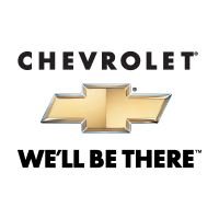 Chevrolet bowtie logo