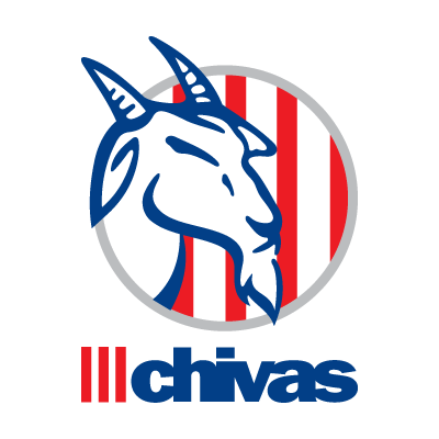 Chivas Sport logo vector logo
