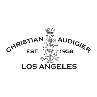Christian Audigier logo vector logo