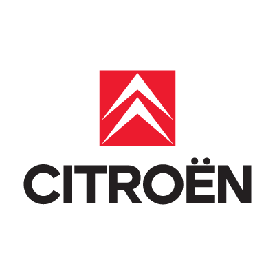 Citroen  logo vector logo