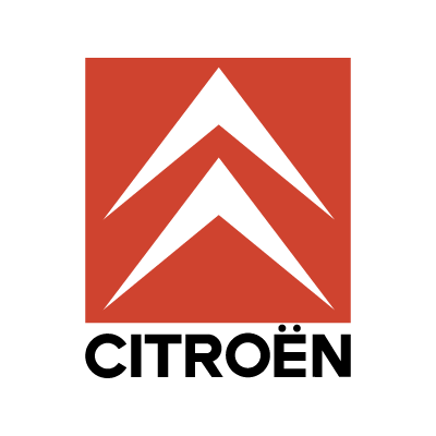 Citroen  logo vector logo