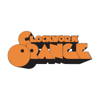 Clockwork Orange logo