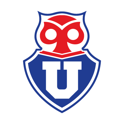 Club Universidad de Chile logo vector logo