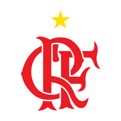 Clube de Regatas do Flamengo logo vector