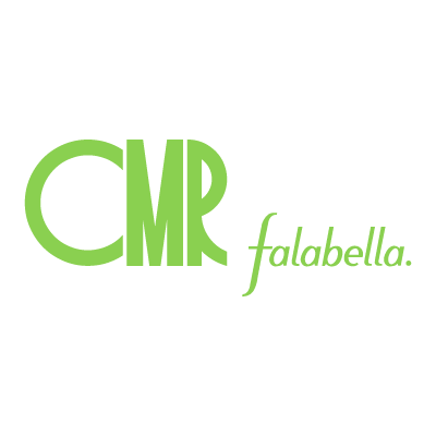 CMR Falabella logo vector logo