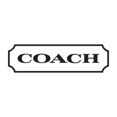 Coach logo vector logo