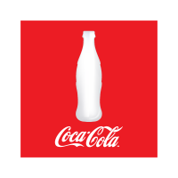 Coca Cola  logo