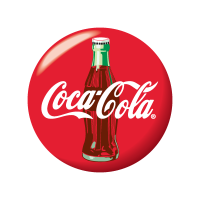 Coca-Cola Bottle logo