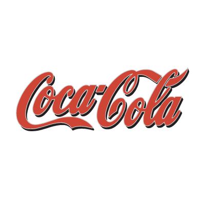 Coca-Cola Brand logo vector logo