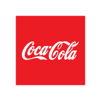 Coca Cola Classic logo
