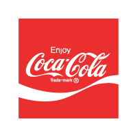 Coca-Cola Enjoy logo