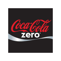 Coca-Cola Zero logo