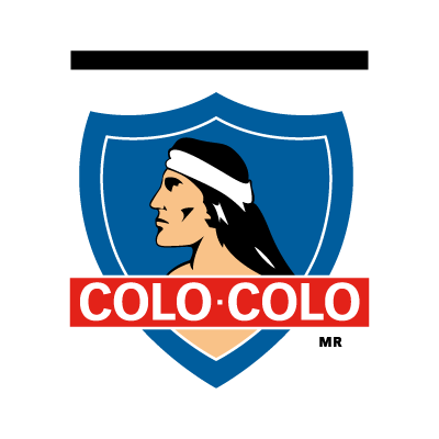 Colo-Colo logo vector (.EPS, 401.59 Kb) download