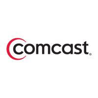 Comcast  logo