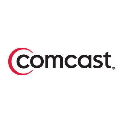 Comcast  logo vector logo