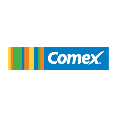 Comex  logo vector logo