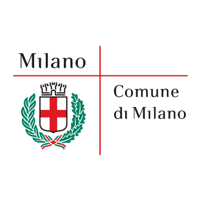 Comune di Milano logo vector logo