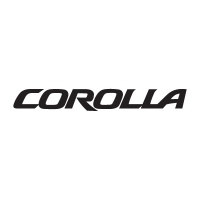 Corolla logo