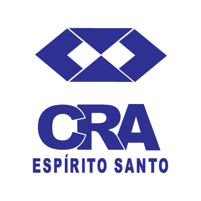 CRA ES logo vector logo