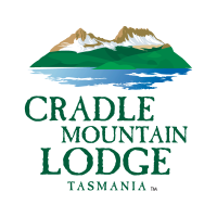 Cradle Mountain Lodge logo
