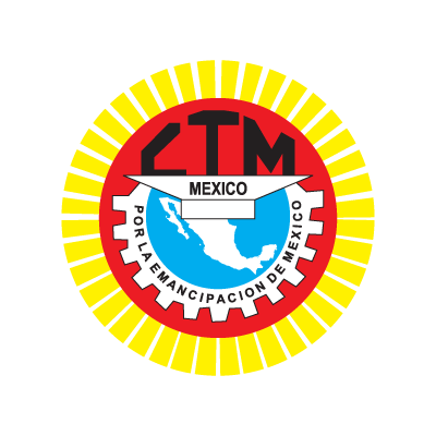 CTM FTJ logo vector logo