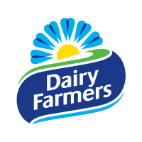 Dairy Farmers logo