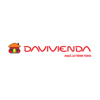 Davivienda logo