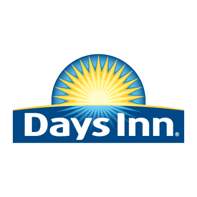 Days Inn logo vector logo