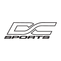 DC Sports logo