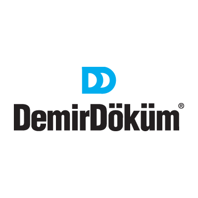 DemirDokum logo vector logo