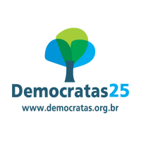 Democratas logo