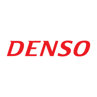 Denso  logo vector logo