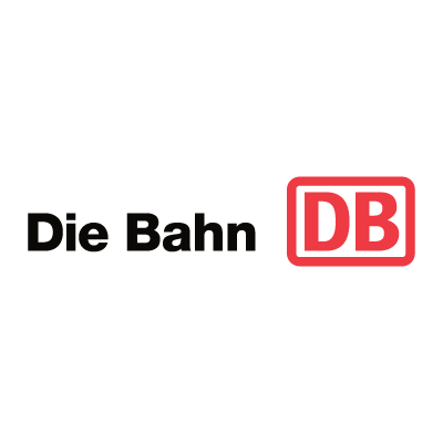 Deutsche Bahn AG logo vector logo
