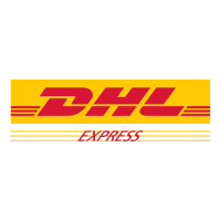DHL Express  logo
