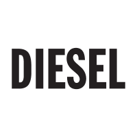 Diesel  logo