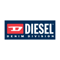 Diesel Denim logo (.EPS, 373.93 Kb)