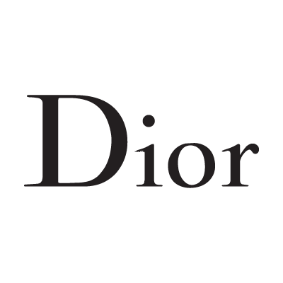 Dior logo vector logo