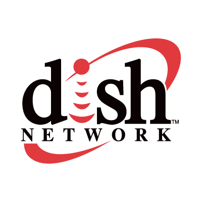 Dish Network logo vector logo