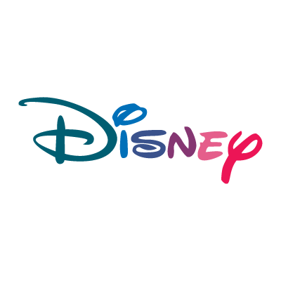 Disney logo vector logo