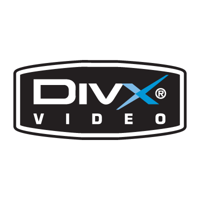 DivX Video logo vector logo