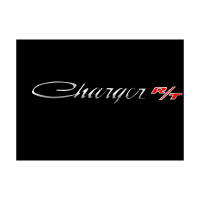 Dodge Charger RT logo
