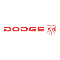 Dodge Red logo