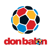 Don Balon logo