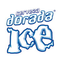 Dorada ice logo