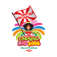 Dow Carnaval logo