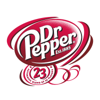 Dr Pepper 2006 logo