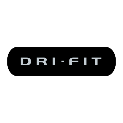 Dri-Fit logo vector logo