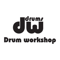 DW Drums logo