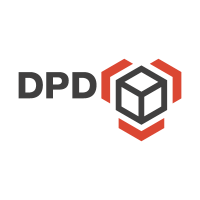 Dynamic Parcel Distribution logo